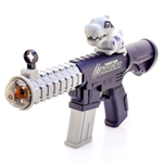 Автомат эл.,свет,звук,в ассорт. коробка 6699A