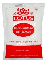 Глутамат натрия Lotus 454 г