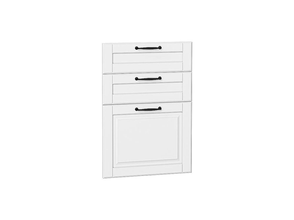 Комплект фасадов Дублин для каркаса Ф-33 Н503