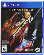 Need For Speed Hot Pursuit Sony PS4