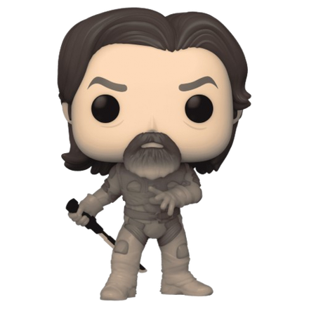 Фигурка Funko POP! Movies Dune 2 Gurney Halleck