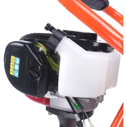 PATRIOT VCS 700 виброрейка бензиновая 585102407