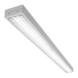 Светильник WOLTA PRO ЛАЙНЕР СЛИМ ДПО01-36-202-6К 36Вт 6500К IP40 Микропризма