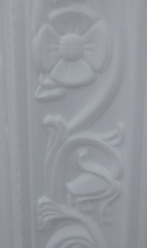 Плинтус потолочный в ассорт. ИДЕАЛ LR-P 34