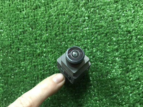 Камера задняя BMW X3 G01 (2017-н.в.)