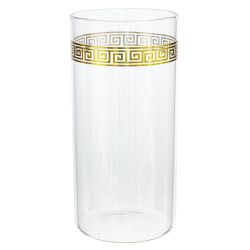 GAEM Ваза, 2200 мл, L12 W12 H25 см