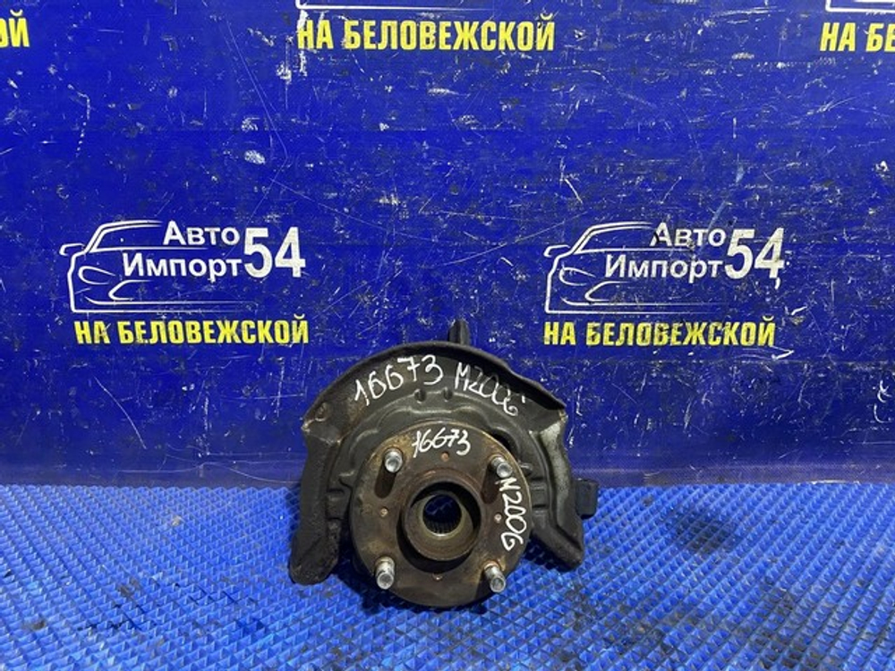Ступица передняя правая DAIHATSU YRV 2000-2005