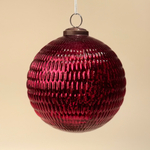 Елочная игрушка Doro