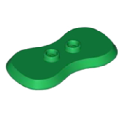 Подставка 88000 Green