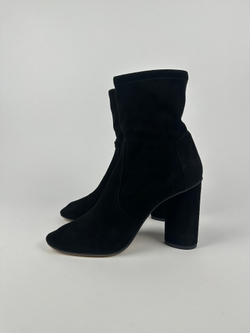 Полусапоги Stuart Weitzman