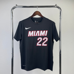 Купить баскетбольную футболку Джимми Батлера «Майами Хит»