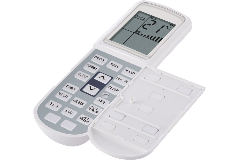 Сплит-система Electrolux Skandi EACS-12HSK/N3_24Y комплект НС-1602844