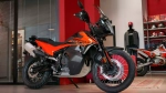 KTM 890 Adventure