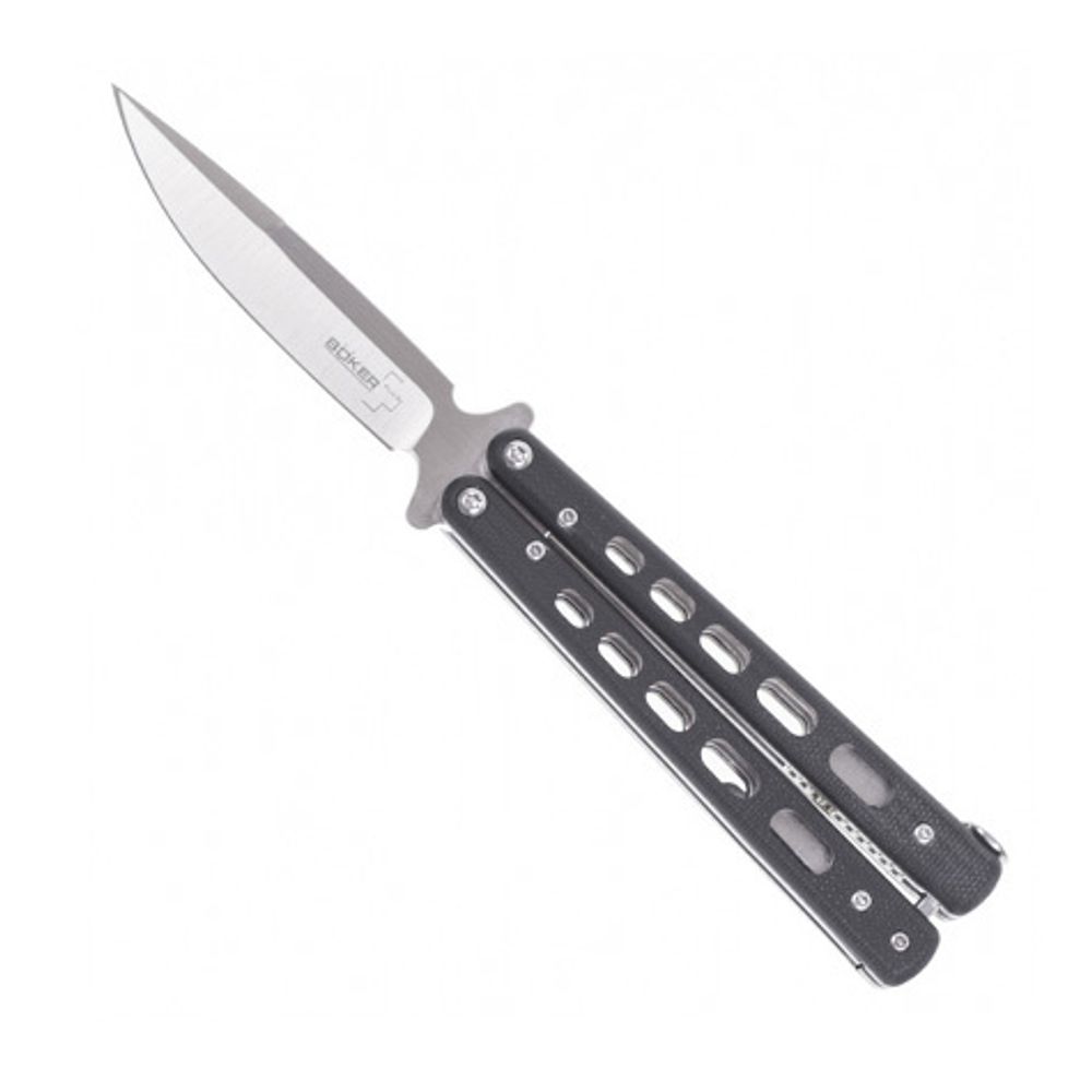 Нож бабочка Boker модель 06EX002 Balisong