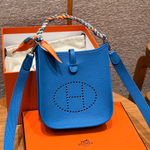 Hermes Evelyne Mini 18 cm
