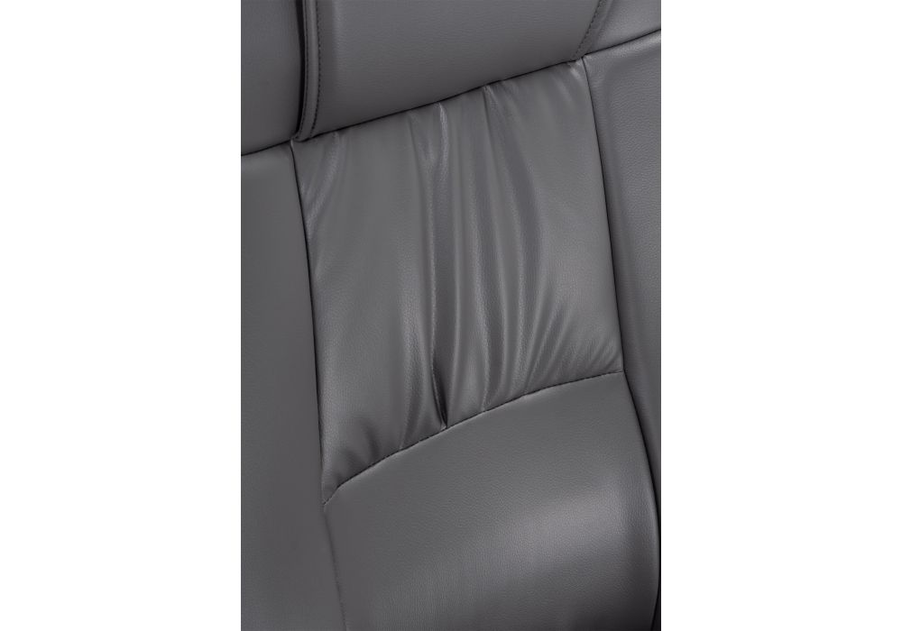 Компьютерное кресло Born gray