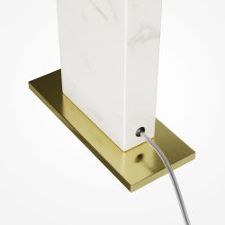 Настольная лампа Maytoni   MOD467TL-L9BS3K