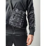 Купить Сумка Antisocial Messenger Колючка Черная Сумка Antisocial Messenger Колючка Черная