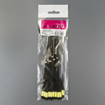 Кивок стальной Fishlandia "Конусной" 771 (190мм), 10шт/уп