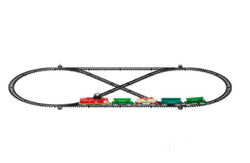 Игрушка железная дорога "Electric train"