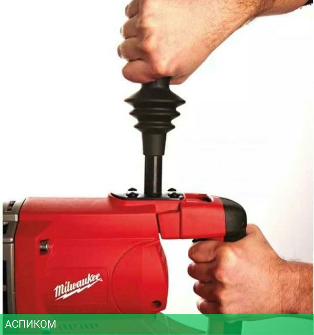 Отбойный молоток Milwaukee K 900 S (4933375720)