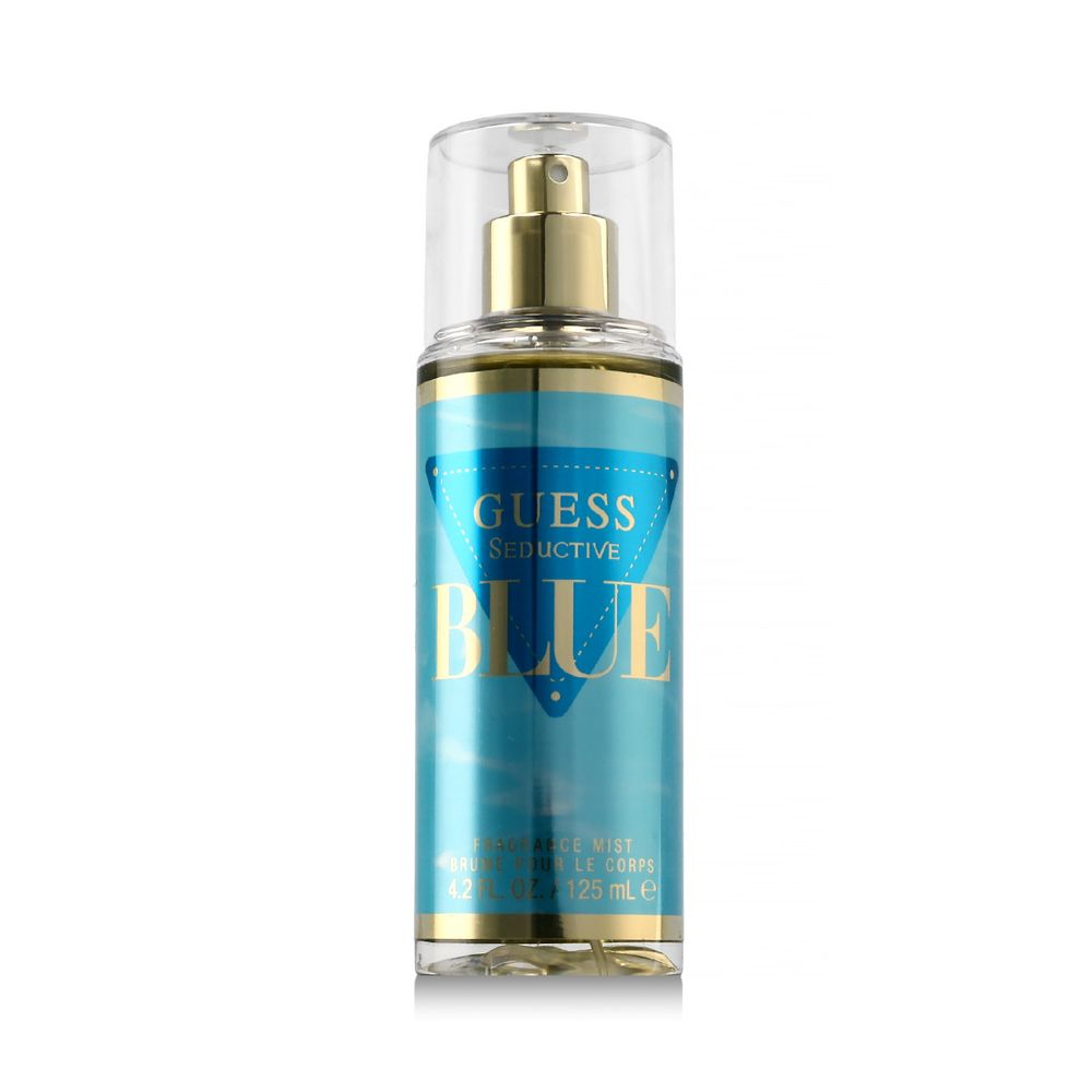 Guess Seductive Femme Blue Bodyspray 125 ml (woman)
