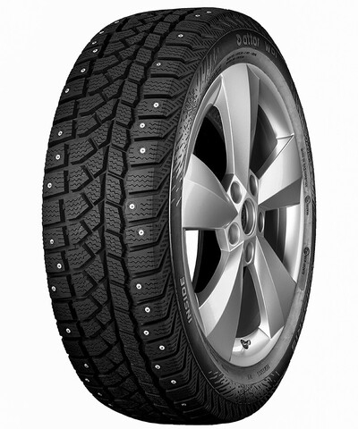 Автошина Attar 195/60 R15 88T ATTAR W01
