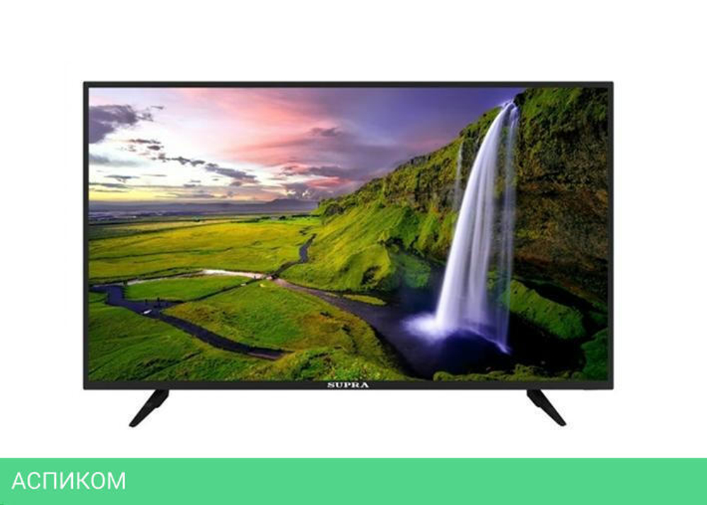 Телевизор Supra STV-LC43ST0045F