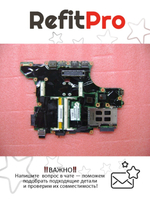 Материнская плата для ноутбука Lenovo T400s SP9400 TPMy (63Y1368), оригинал