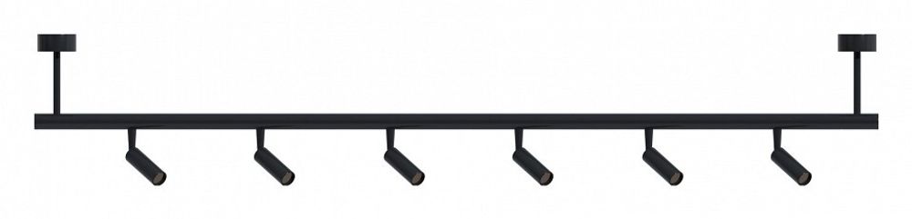 Светильник на штанге ST-Luce TECHNO ST1652.437.24