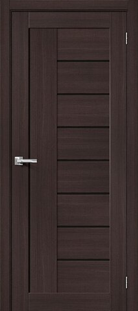 Порта-29 Wenge Veralinga Black Star