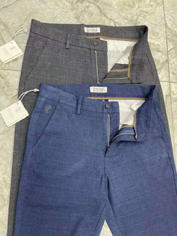 Брюки Brunello Cucinelli