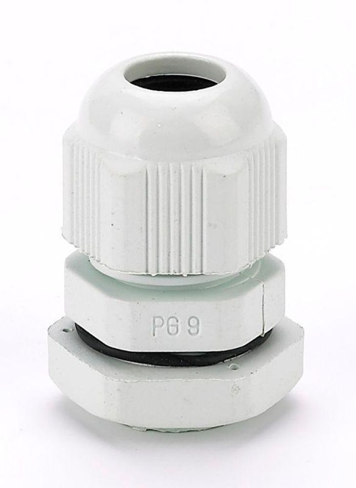 Сальник PG9 d4-9мм DEKraft 32151DEK