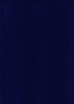 Флок Синий Материал