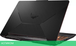 Ноутбук Asus TUF Gaming F15 FX506LI-BQ057