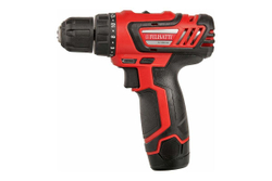 Аккумуляторная дрель-шуруповерт Felisatti ДА-12ЭР (кейс, 2 аккум., 1,5Ач) 595.5.2.10