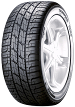 Летняя шина Pirelli Scorpion Zero (285/35 R22 106W)