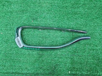 Молдинг заднего бампера левый BMW 7er G11 (15-19)