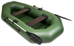 Лодка ПВХ Мастер Лодок Барс 240 -