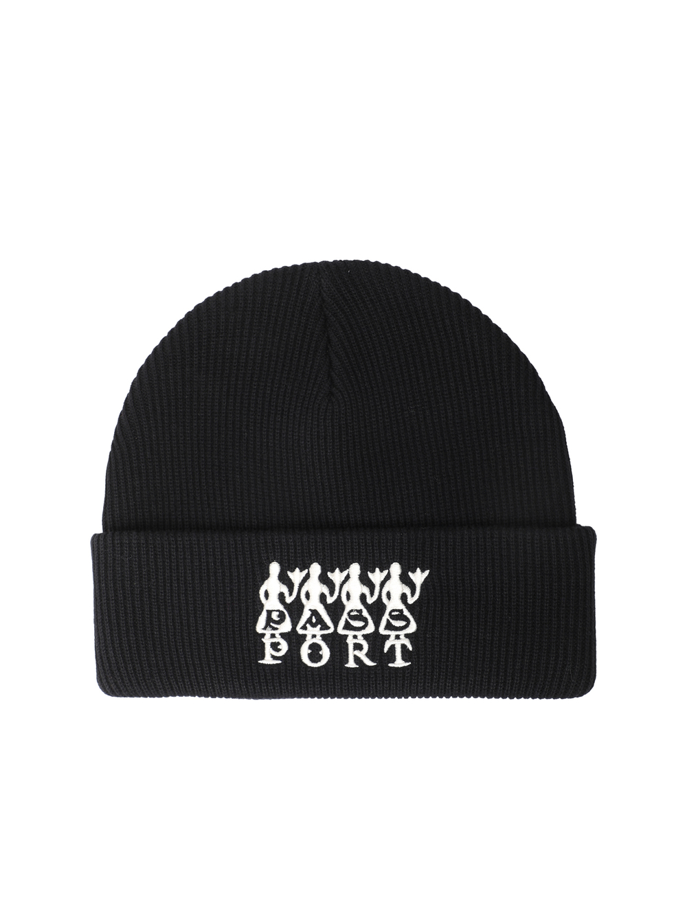 Шапка 4 Flowers Organic Cotton Beanie