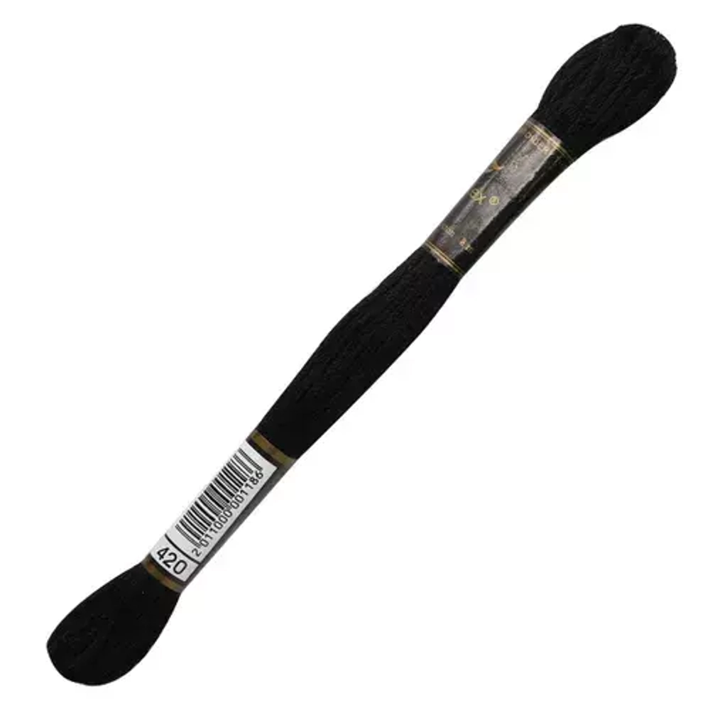 Мулине 'Bestex' (8м) (420 DM(310))