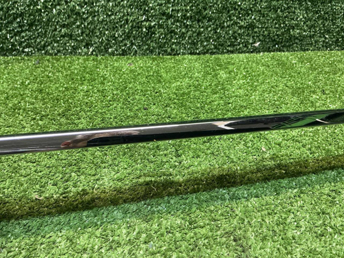 Молдинг заднего бампера VW Tiguan 2 (2020-н.в.)