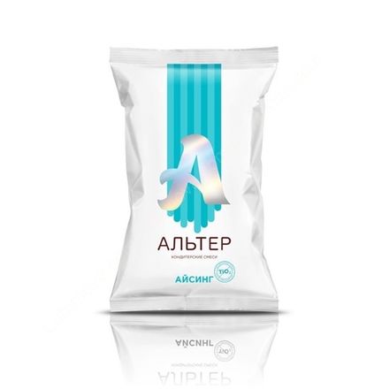 Продукция АЛЬТЕР