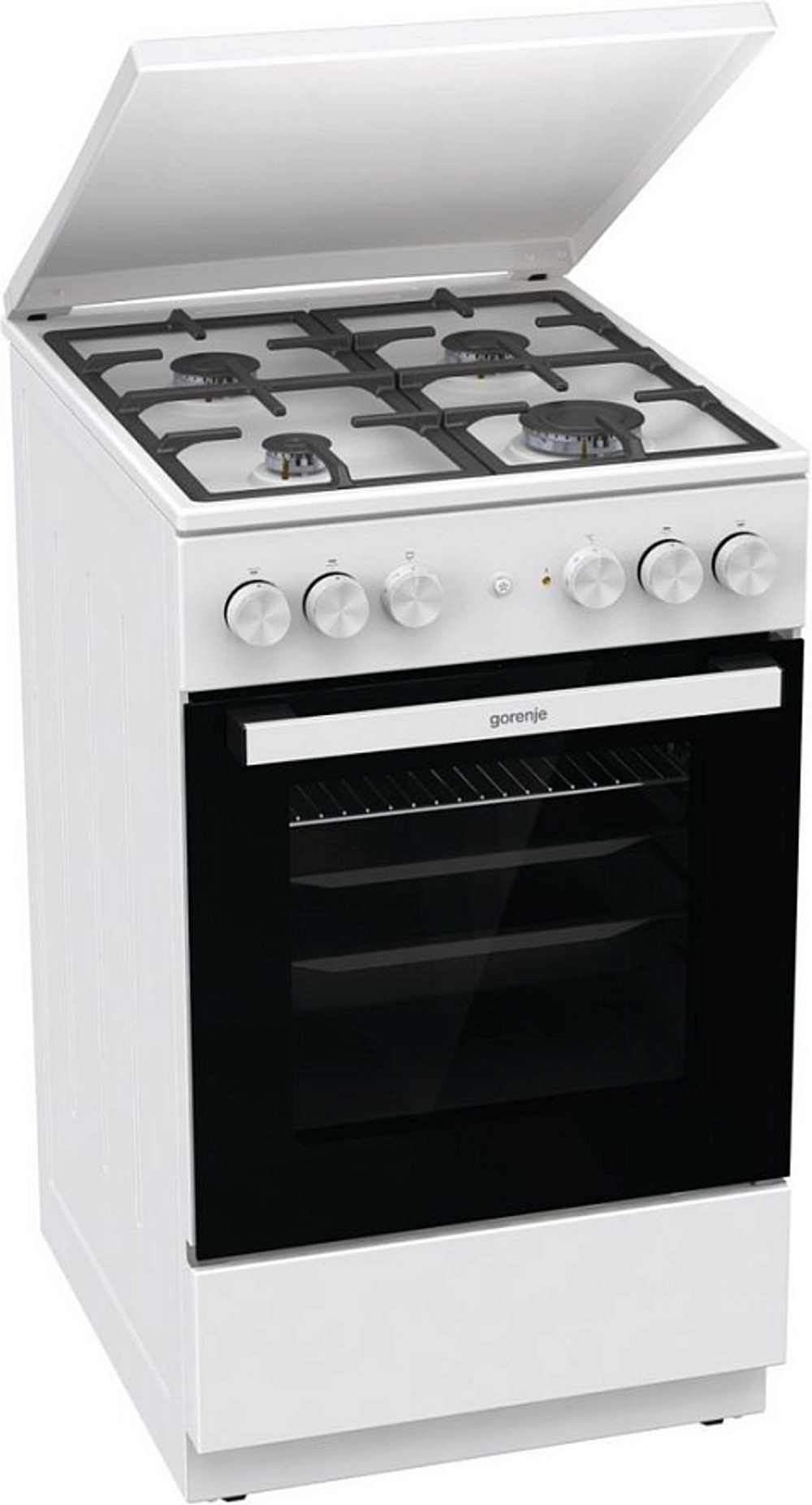 Газовая плита GORENJE GK5A42WF-B
