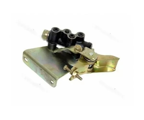 Регулятор давления тормоза 2123 в сб.(ВАЗ)