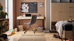 Планка универсальная U-TRIM LINERIO S/M LINE NATURAL