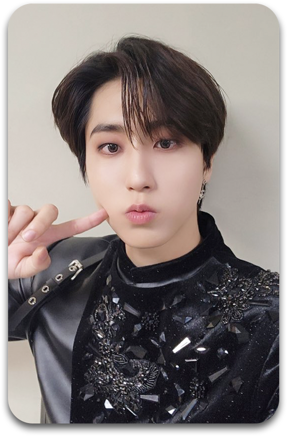 Карта / STRAY KIDS #0929