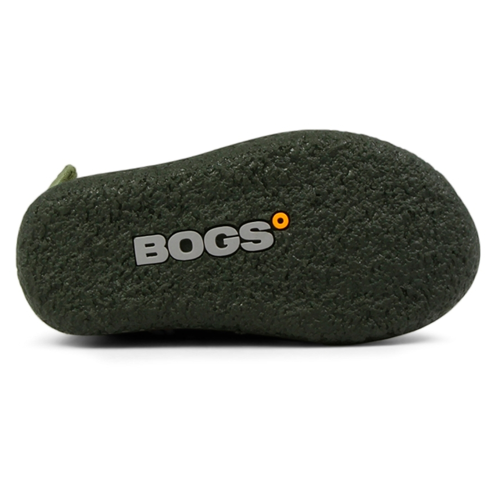 Сапоги детские Baby Bogs Woodland Dark Green