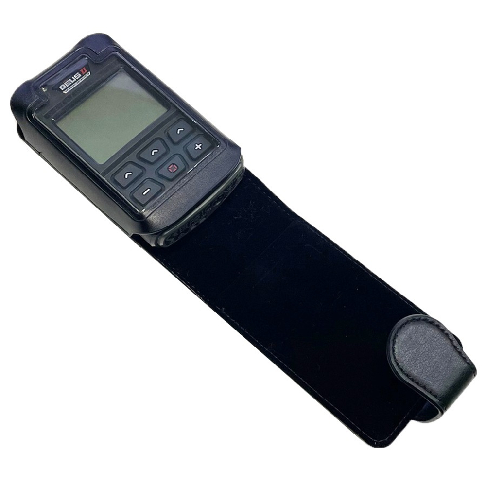 Металлоискатель XP Deus 2 с катушкой FMF 34x28 блоком и наушниками BH-01