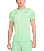 ОДЕЖДА ДЛЯ ТЕННИСА Мужская, Футболка NIKE DF CHALLENGER .